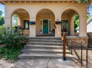 815 Stover St, Fort Collins, CO 80524