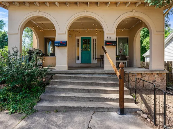 815 Stover Street, Fort Collins, CO 80524