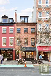 Sold by Halstead Real Estate