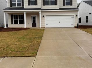 181 Traditions Dr, Trenton, SC 29847