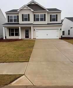 181 Traditions Dr, Trenton, SC, 29847