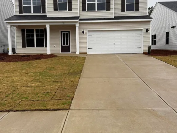 181 Traditions Dr, Trenton, SC 29847