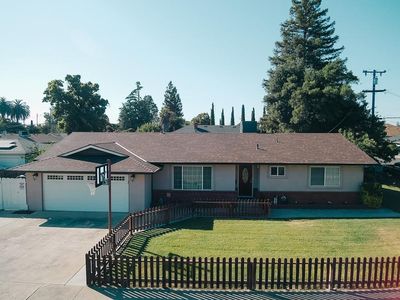150 E A St, Oakdale, CA, 95361