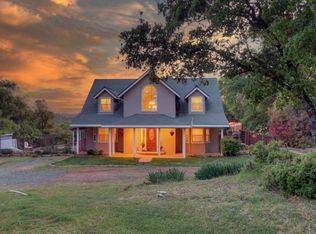 21448 Oak Grove Ct, Grass Valley, CA
