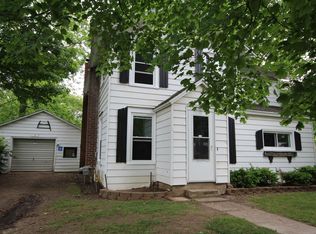 8441 Watson, Scotts, MI