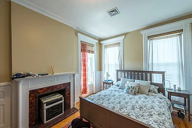 Rented by Donawald Realty INC