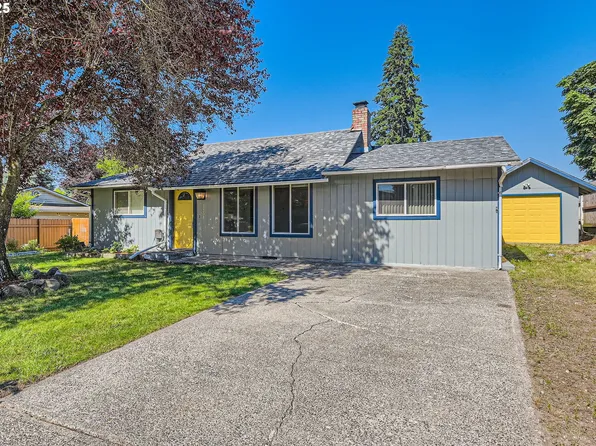 7308 NE 125th Ave, Vancouver, WA 98682