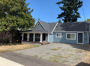 236 Steelhammer Rd, Silverton, OR 97381