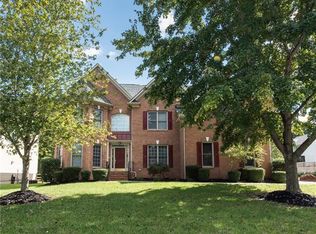247 Montibello Dr, Mooresville, NC 28117