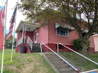 615 Fellows St, Scranton, PA 18504