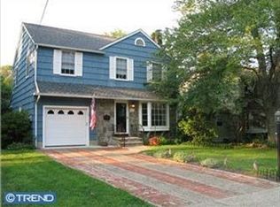 767 Mount Vernon Ave, Haddonfield, NJ 08033