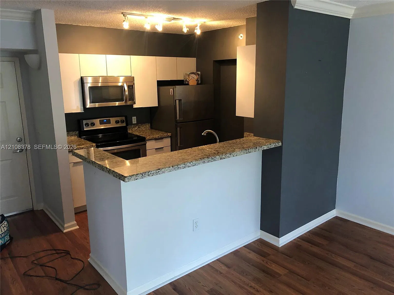 Regent Park Condo — Photo 2