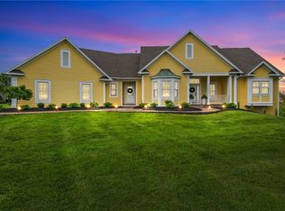 22 Cobblecreek Rd, Victor, NY 14564