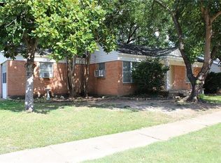 1602 Rindie St, Irving, TX 75060