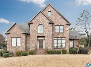 4925 Crystal Cir, Hoover, AL 35226