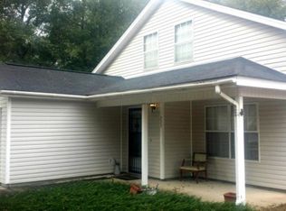 233 Timber Wind Dr, Defuniak Springs, FL 32433