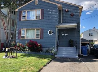 27 Oakland Ave #1 & 2, New Britain, CT 06053