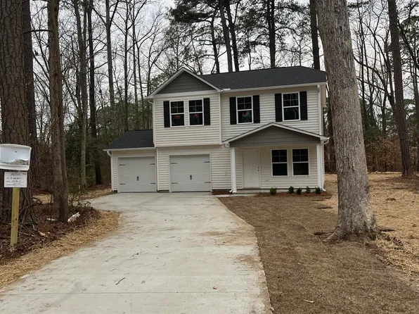 98 Pine Needle Court, Tarboro, NC 27886