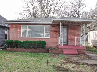 3331 W 9th St, Indianapolis, IN