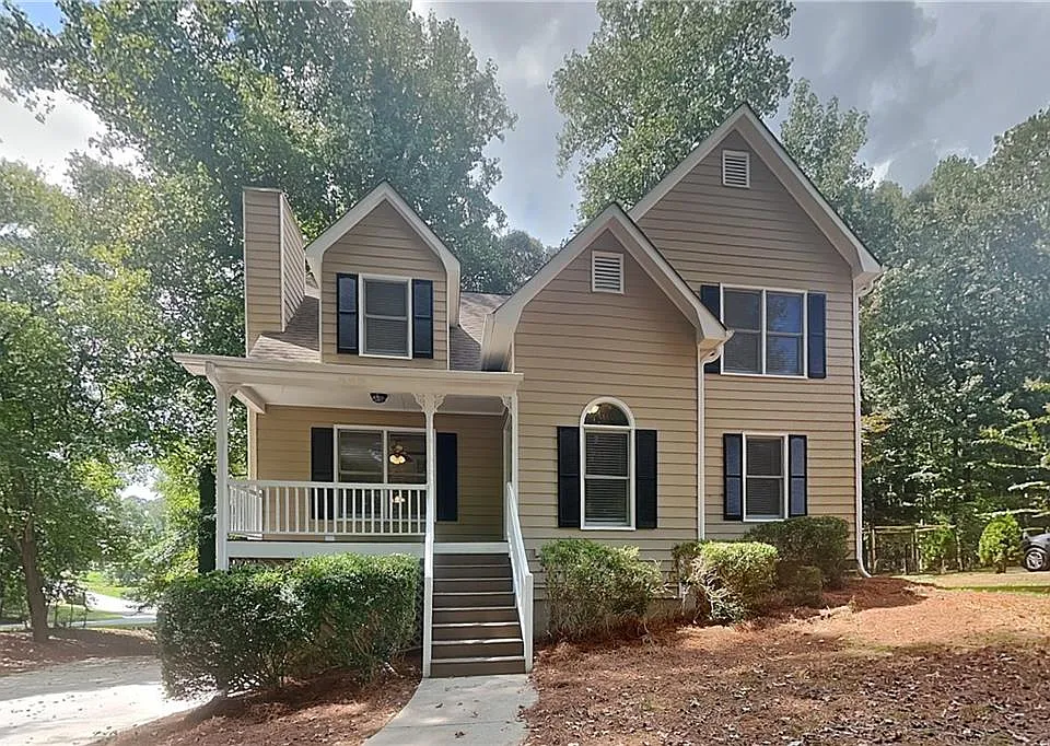 211 Mill Pointe Dr