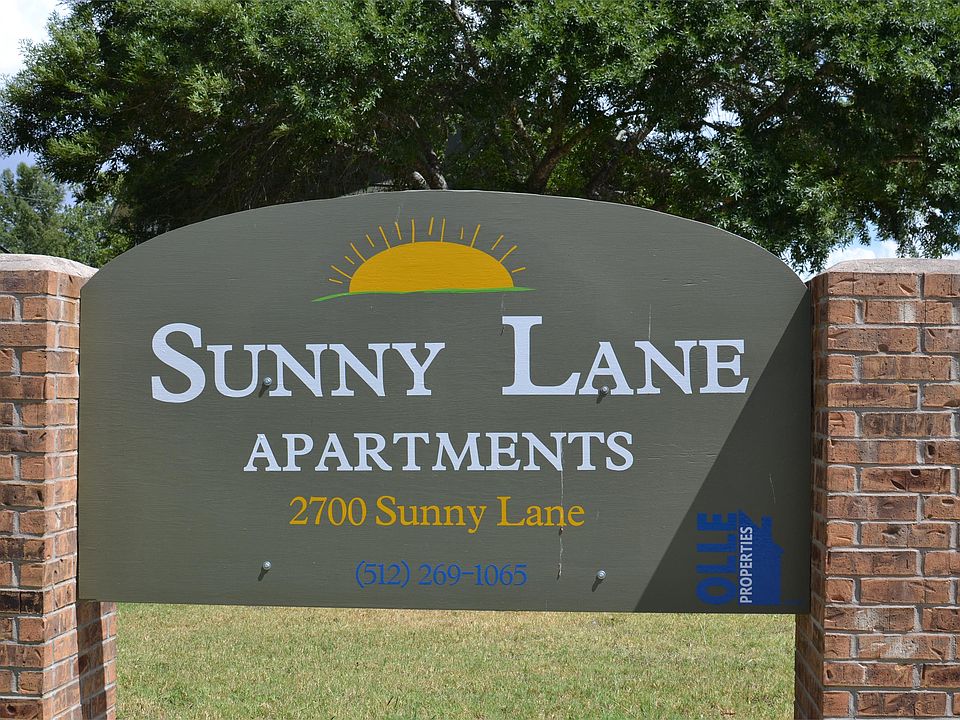 1st image of 2700 Sunny Ln APT 22