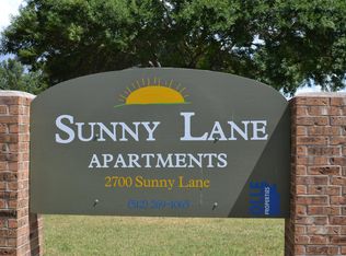 2700 Sunny Ln APT 22, Taylor, TX 76574