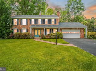 9403 Nelson Ln, Manassas, VA 20110