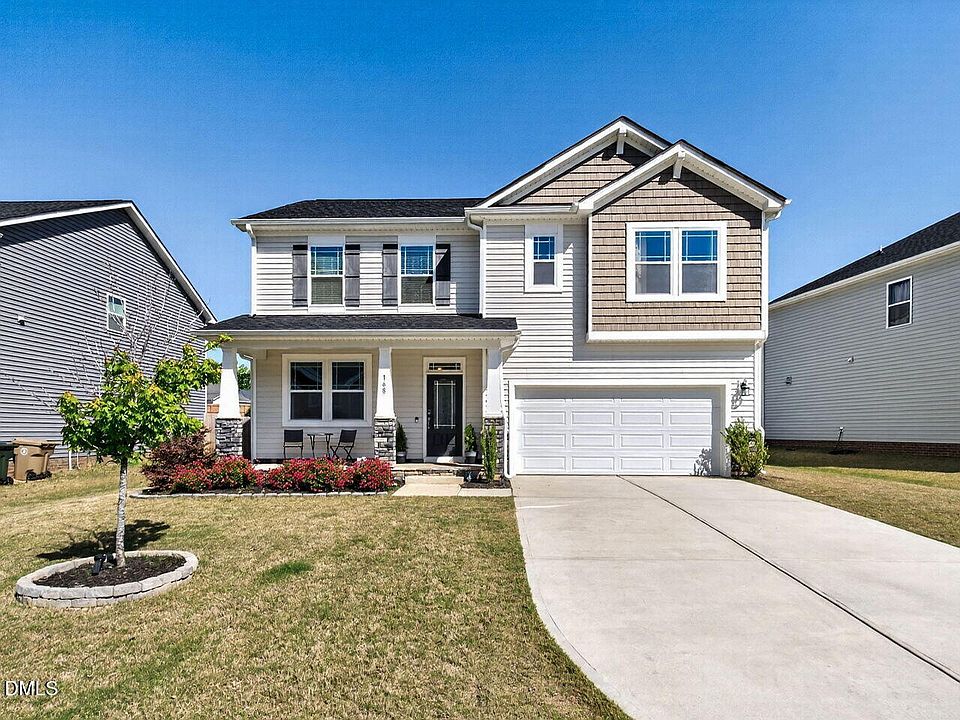 1st image of 168 Belleforte Park Cir