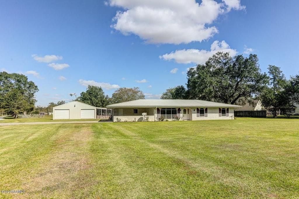 2813 Sugar Mill Rd, New Iberia, LA 70563 Zillow