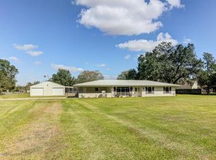 2813 Sugar Mill Rd, New Iberia, LA 70563