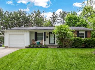 6076 Batavia Rd, Westerville, OH 43081