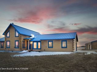 6 Black Bear Rd, Pinedale, WY 82941