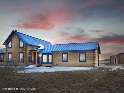 6 Black Bear Rd, Pinedale, WY, 82941