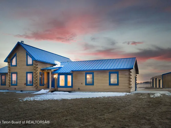 6 Black Bear Rd, Pinedale, WY 82941