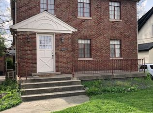 3821 Delmar Ave #2, Cincinnati, OH 45211