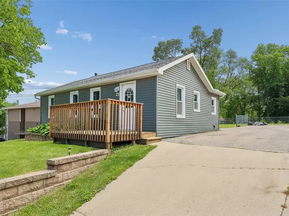21 E McKinley Ave, Des Moines, IA 50315