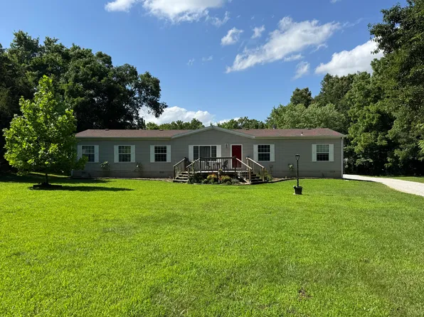 22465 E 850th Road, Humansville, MO 65674