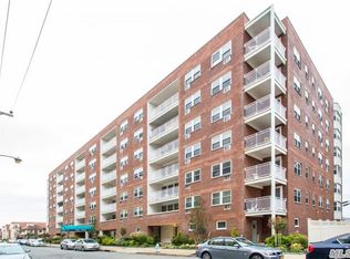 711 Shore Rd APT 4A, Long Beach, NY 11561