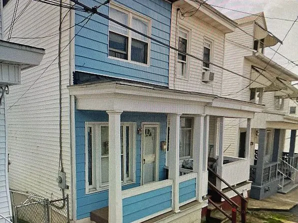 432 W Columbus St, Shenandoah, PA 17976