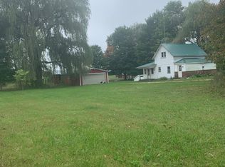 8561 Hersey Rd, Evart, MI 49631