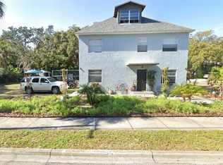 101 W Lemon St #2, Tarpon Springs, FL 34689