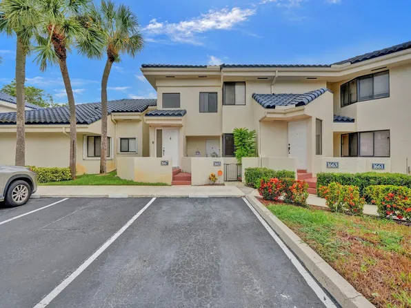 1665 NW 81st Way #1665, Plantation, FL 33322