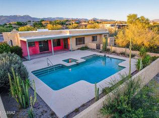 6090 E River Rd, Tucson, AZ 85750