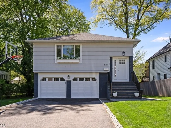 804 Coolidge St, Westfield Town, NJ 07090