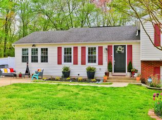 7527 Camp Alger Ave #4, Falls Church, VA 22042