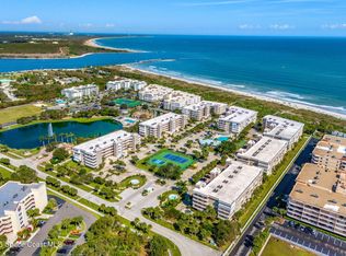 609 Shorewood Dr UNIT D408, Cape Canaveral, FL 32920
