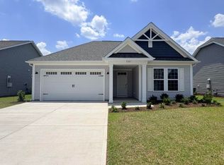 2126 Gooseberry Way, Longs, SC 29568
