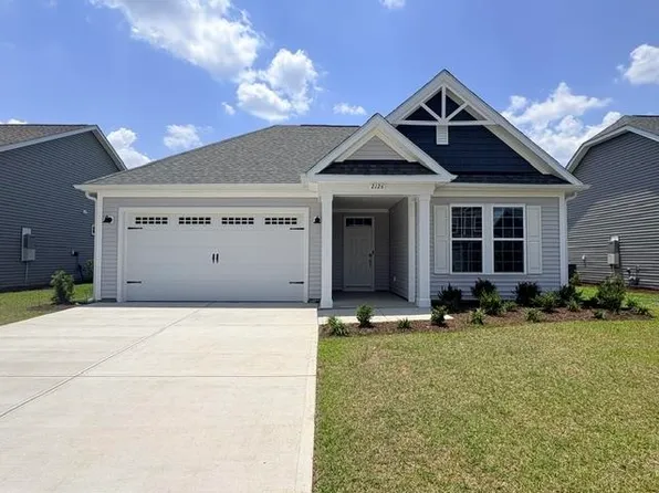 2126 Gooseberry Way, Longs, SC 29568