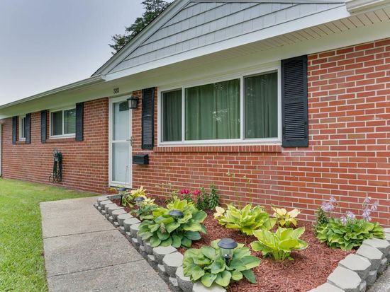 331 Silina Ct, Virginia Beach, VA 23452