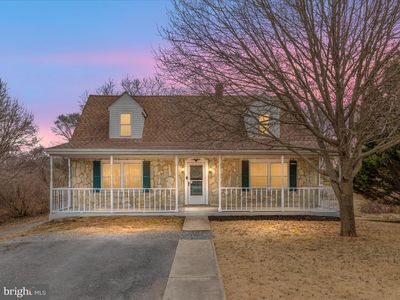 10009 Winchester Ave, Bunker Hill, WV, 25413